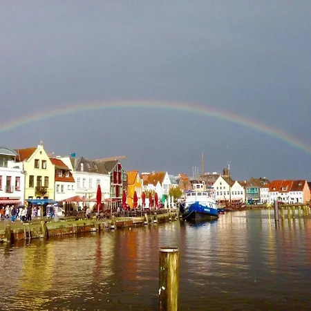 Toms Huette In * Bohmstedt