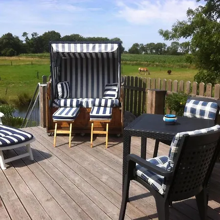 Toms Huette In Bohmstedt